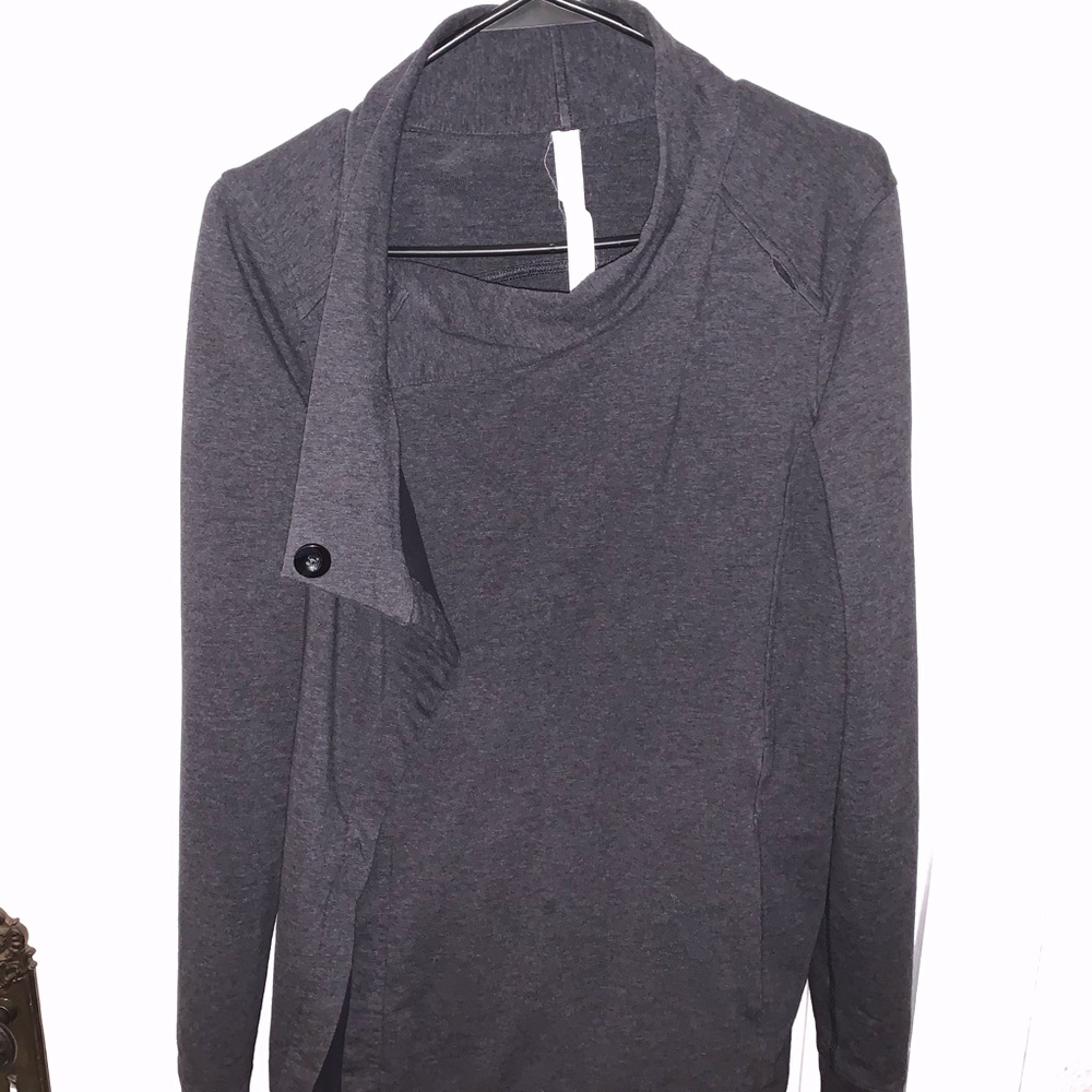 Lululemon Jacket - Picture 4 of 5